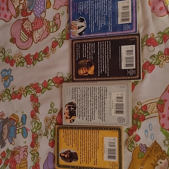 Vintage Sabrina the Teenage Witch Books - Picture 3 of 3